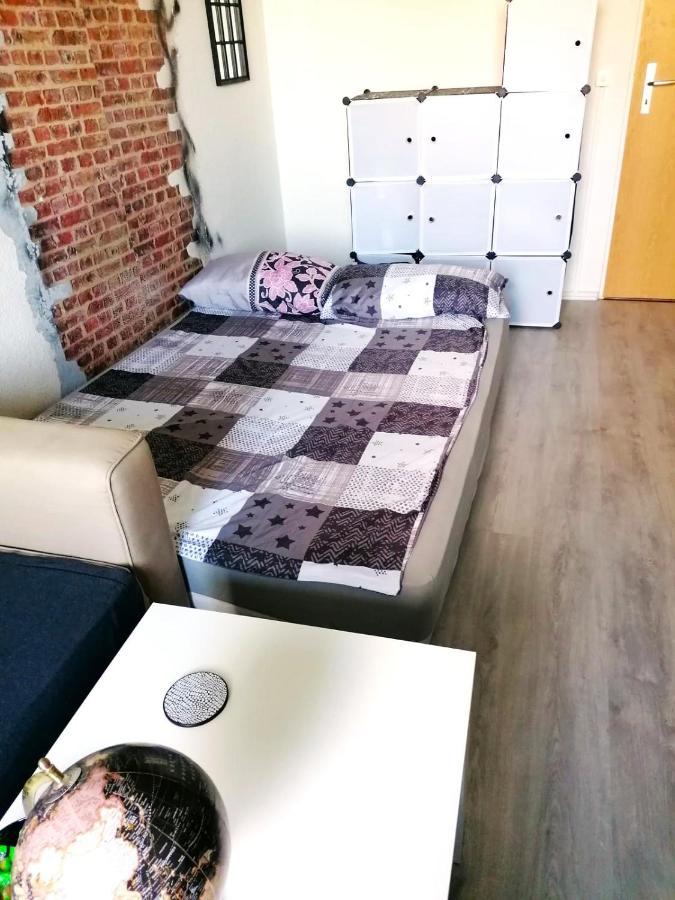 Trendy Cool And Cozy Big Room In A Green Area 12 Min Near From The Center Berlin Zewnętrze zdjęcie
